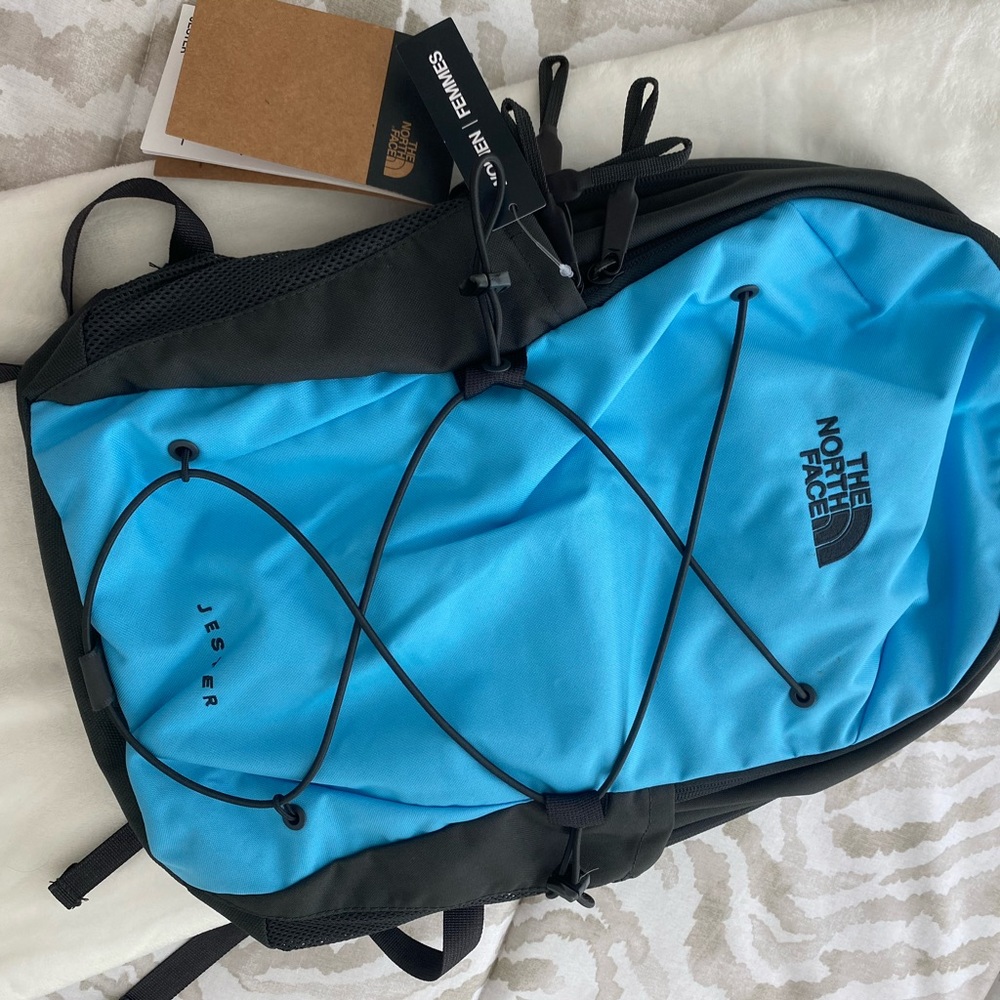 North Face Backpack